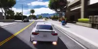 RS7 Driving Audi Simulator Screen Shot 7