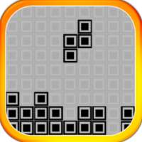 Tetris Classic : Puzzle Games