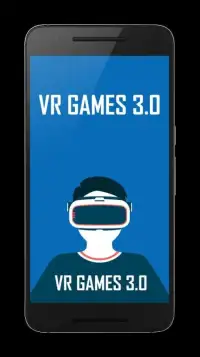 VR Games Screen Shot 3