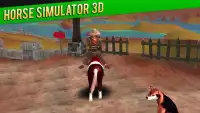 Horse Simulator 3D Screen Shot 5