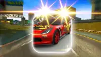 Speed Lightning Mcqueen Racing Games Screen Shot 0