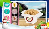 Chinese Food: Kids Food Game Screen Shot 9