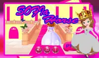 princess Sofia The First Game Screen Shot 4