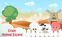 Angry Farm - Wild Frenzy Escape Screen Shot 4