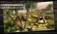 Survival Island Army Hero Escape Screen Shot 5