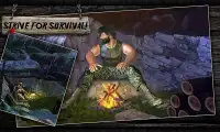 Survival Island Army Hero Escape Screen Shot 4