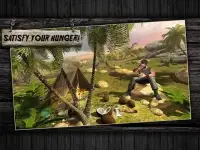 Survival Island Army Hero Escape Screen Shot 1