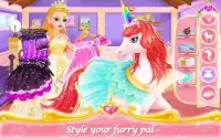 Royal Horse Club - Princess Lorna's Pony Friend Screen Shot 3