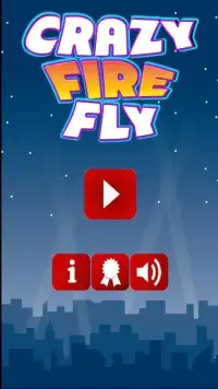Crazy : Fire Fly Screen Shot 3