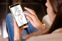 How To Draw Dr. Seuss Screen Shot 2