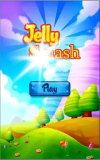 Jelly Smash 2018 Screen Shot 5