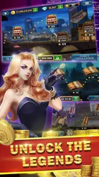Smash Slots™ Screen Shot 11