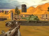 Elite Sniper Assassin Screen Shot 3