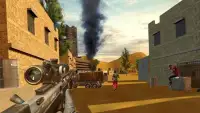 Elite Sniper Assassin Screen Shot 5