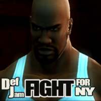 Guide Def Jam Fight for NY