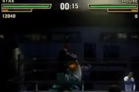 Guide Def Jam Fight for NY Screen Shot 2