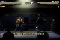 Guide Def Jam Fight for NY Screen Shot 1