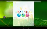 Kids Learn 123 by Osolutions Screen Shot 4