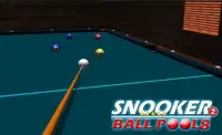 Snooker Ball Pool 8 2017 2 Screen Shot 2