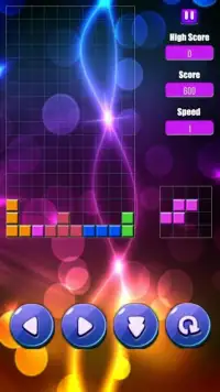Tetris Free Screen Shot 4