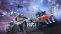 Crime Lords:Mobile Empire Screen Shot 4