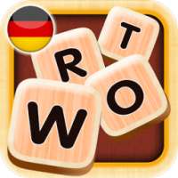 Wörter Guru - Worträtsel suchen auf Deutsch