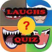 OP laughs sound quiz