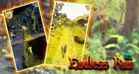End‍less r‍u‍n o‍z Lo‍st : Dungeon Teml‍ple 2 Screen Shot 2