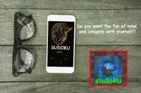 Free Sudoku Screen Shot 1