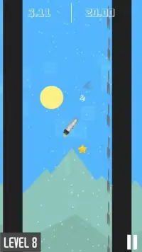 Landing Rockets Screen Shot 4