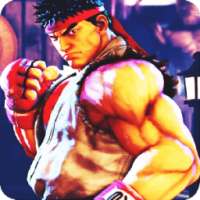 Game Street Fighter 5 Cheat