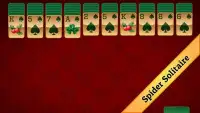 Christmas Solitaire FREE Screen Shot 7
