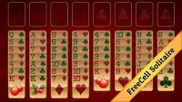 Christmas Solitaire FREE Screen Shot 6