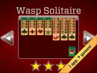Christmas Solitaire FREE Screen Shot 0