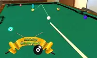 3D 8 Ball Pool Master Screen Shot 1