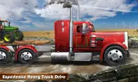 Farming Tractor Simulator 2016 Screen Shot 17