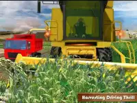 Farming Tractor Simulator 2016 Screen Shot 13
