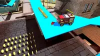 Toy Car Driving Simulator Game Screen Shot 7