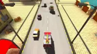 Toy Car Driving Simulator Game Screen Shot 10