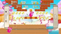 pink of panther adventures in leps world Screen Shot 3