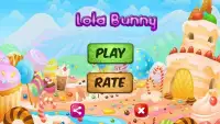 Looney Super Lola Amazing bugs funny bunny Screen Shot 5