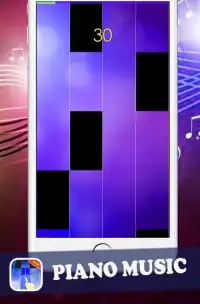 Piano Tiles Tap 2 Music 2018 Screen Shot 0