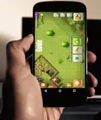 Guide for clash of clans Screen Shot 0
