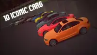 Drifting BMW 3 Car Drift Racing - Bimmer Drifter Screen Shot 3
