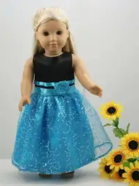 Кукла платья головоломки Screen Shot 6
