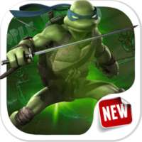 Turtles: Heros Shadow Adventure