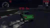 Drifting BMW 2 : Car Racing Screen Shot 2
