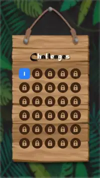Jungle Chess Challenge Screen Shot 1