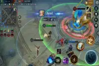 Tricks Garena AOV Arena of Valor Screen Shot 0