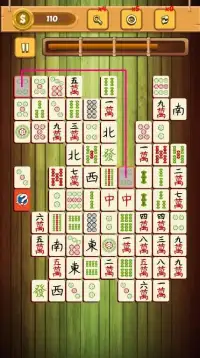 Onet Mahjong Connect Mania 2018 Screen Shot 3